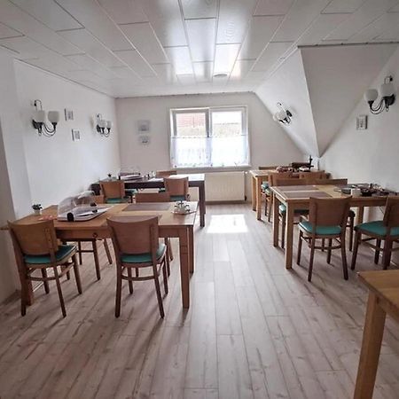 Gastehaus Allergrund Hotel Wienhausen Esterno foto