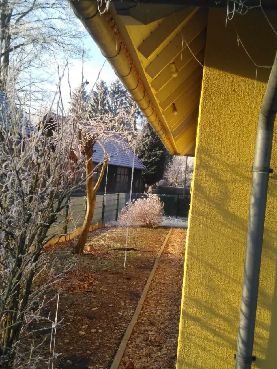 Gastehaus Allergrund Hotel Wienhausen Esterno foto